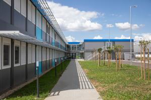 Power Plant Investment Center. Photo: Paks II. Ltd.